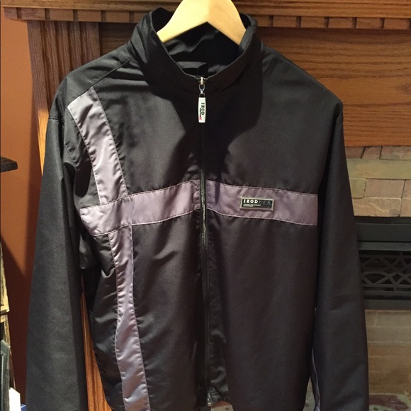 izod pfx jacket